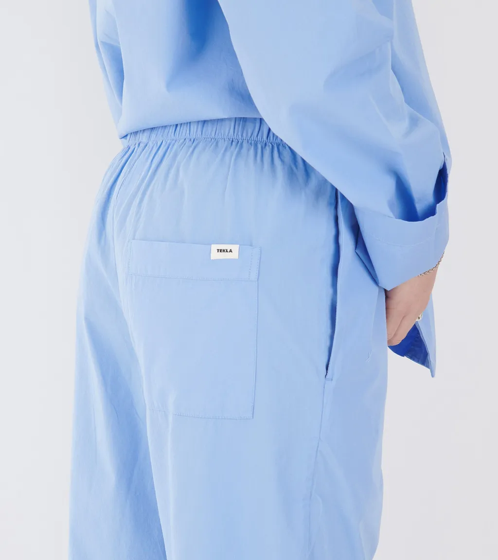 Drawstring Pajama Pants