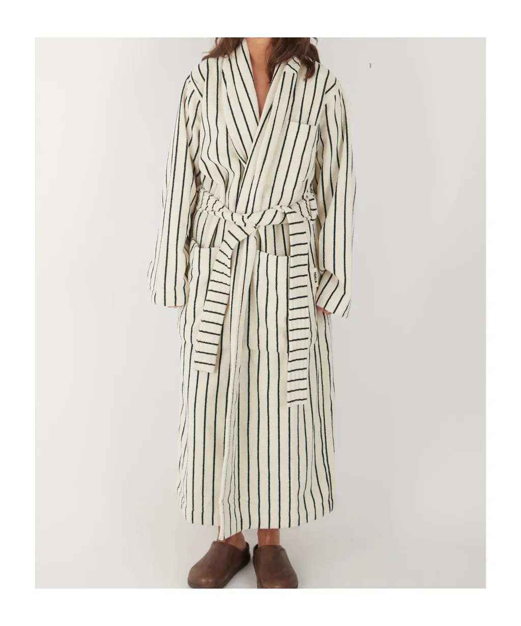 Classic Bathrobe