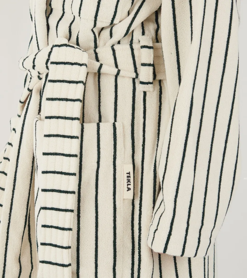 Classic Bathrobe