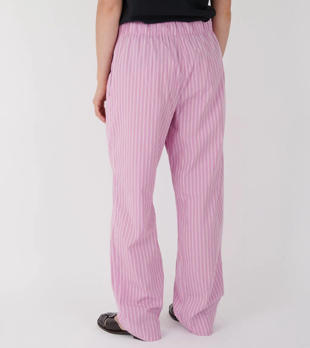 Striped Pajama Pants
