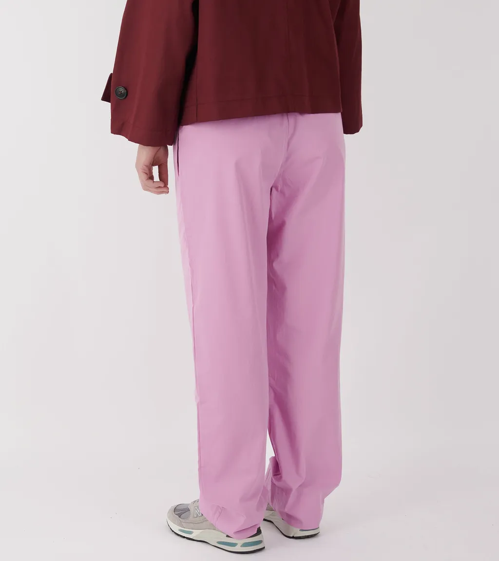 Drawstring Pajama Pants