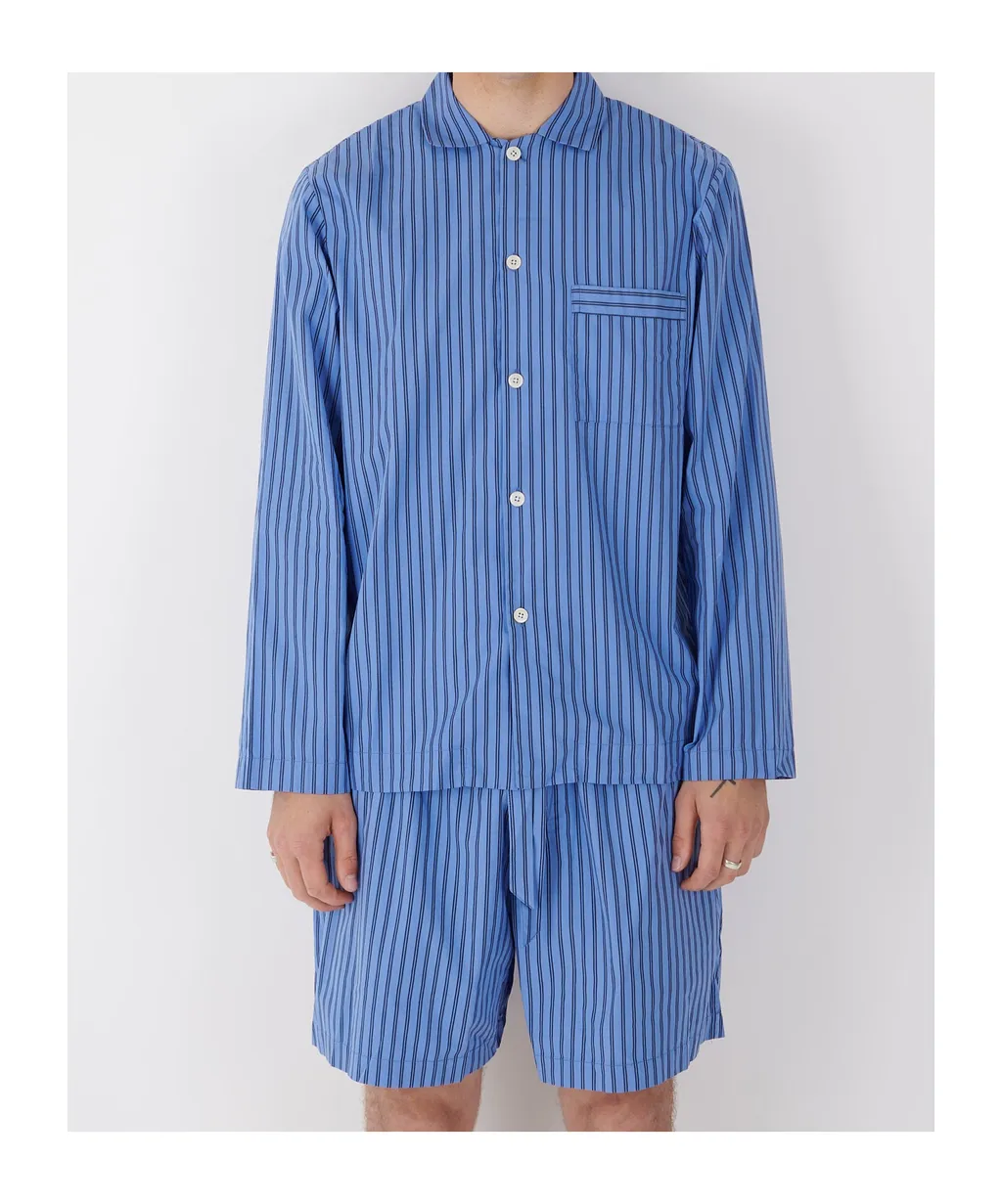 Pyjamas Shirt Boro Stripes