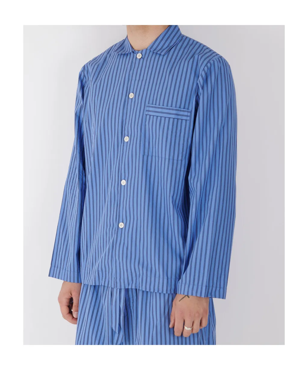 Pyjamas Shirt Boro Stripes