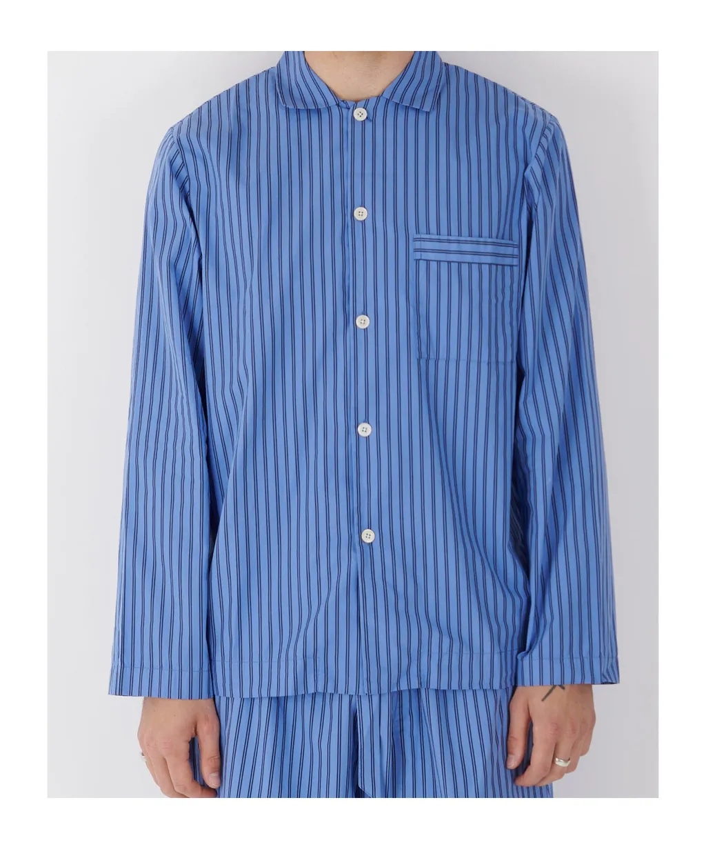 Pyjamas Shirt Boro Stripes
