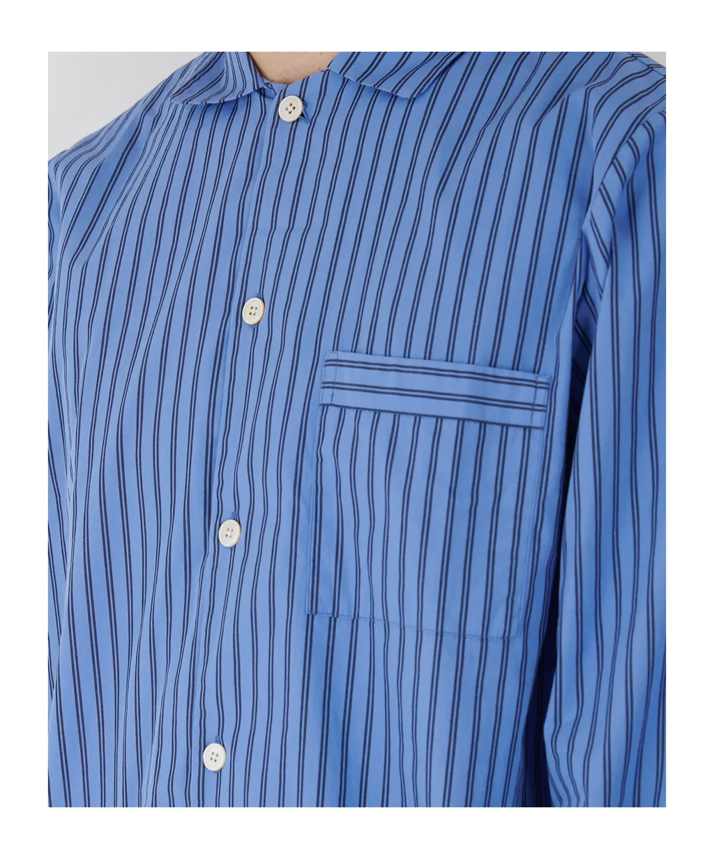 Pyjamas Shirt Boro Stripes