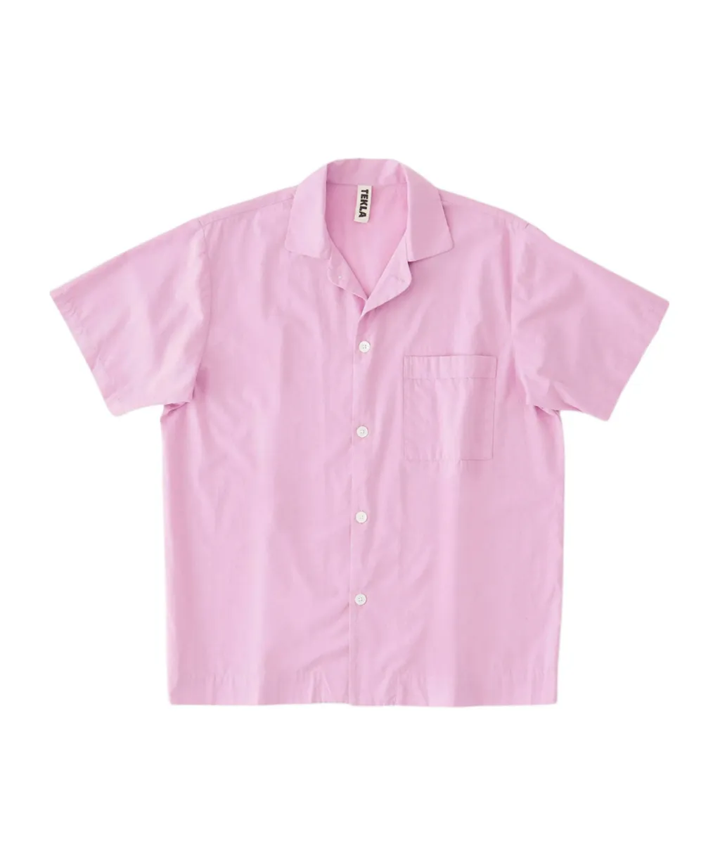 Pyjamas S/S Shirt