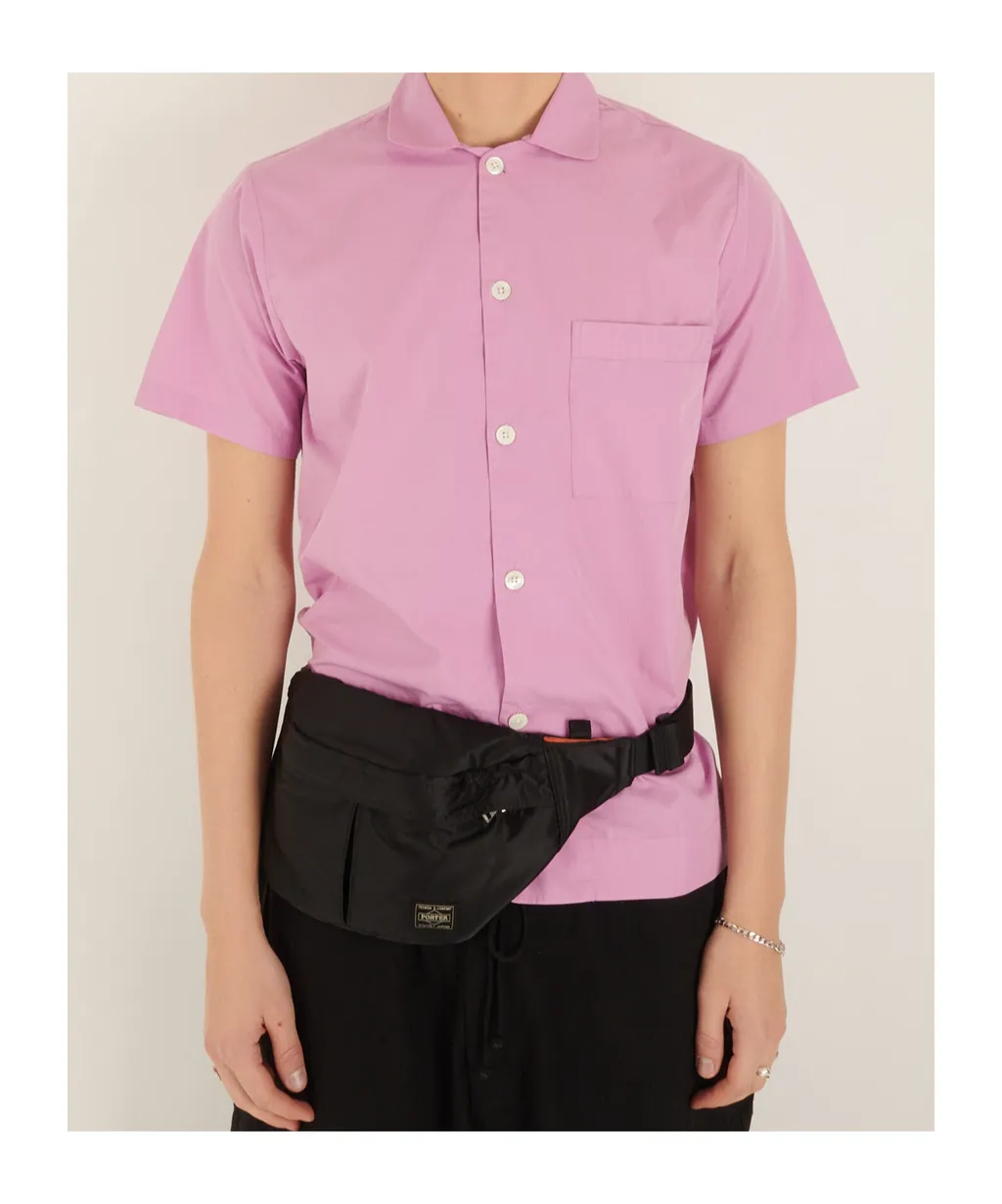 Pyjamas S/S Shirt