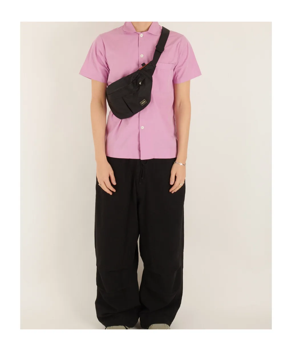 Pyjamas S/S Shirt