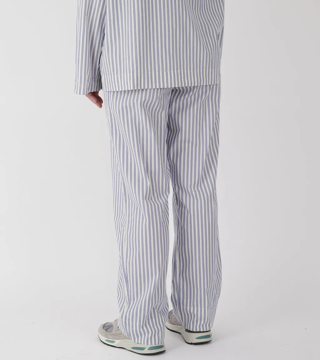 Striped Pajama Pants