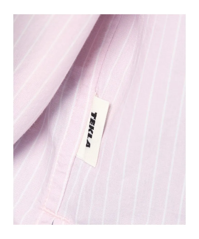Striped Pyjama Shirt