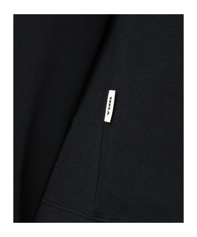 Organic Cotton Crew Neck Pajamas