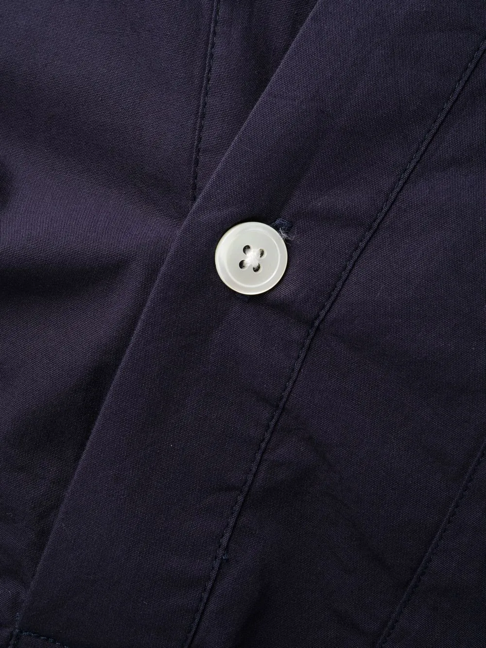 Button-Up Lounge Shirt