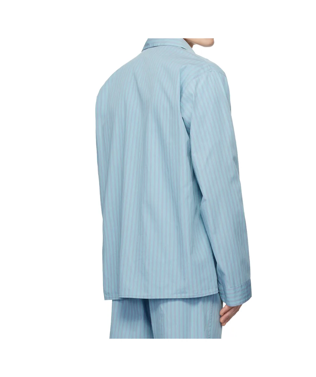X Auralee Collaboration Pajamas