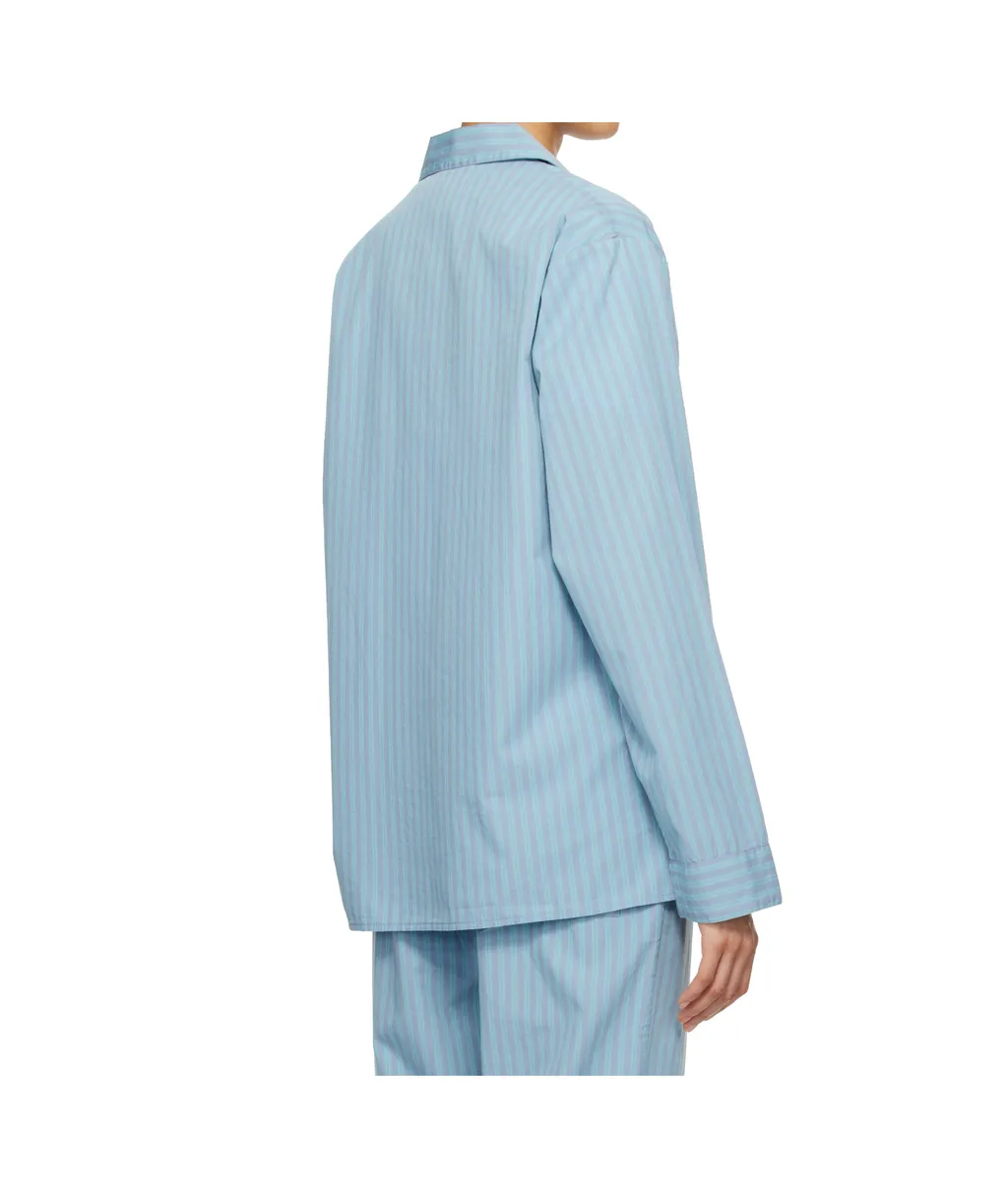 X Auralee Collaboration Pajamas