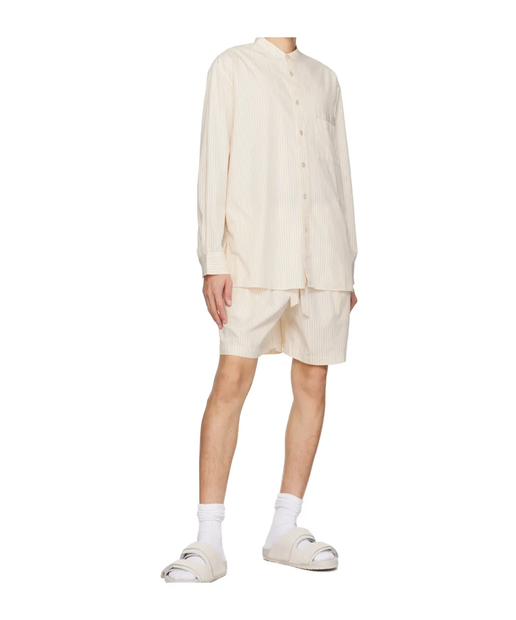 Pajama Shirt