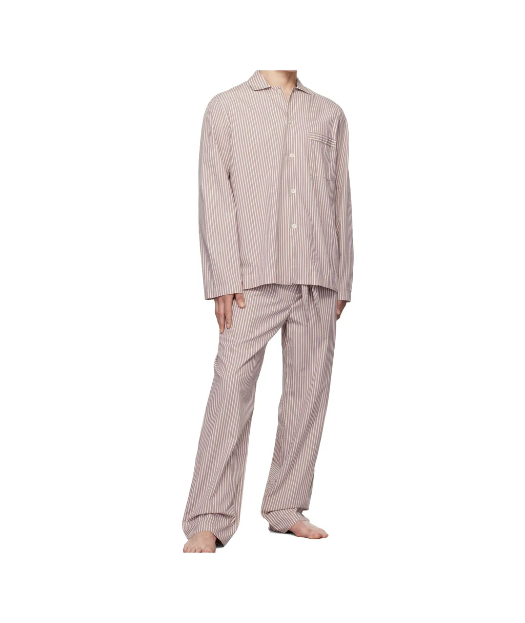Skipper Stripes Pajamas