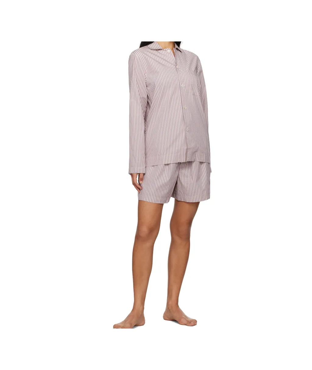 Skipper Stripes Pajamas