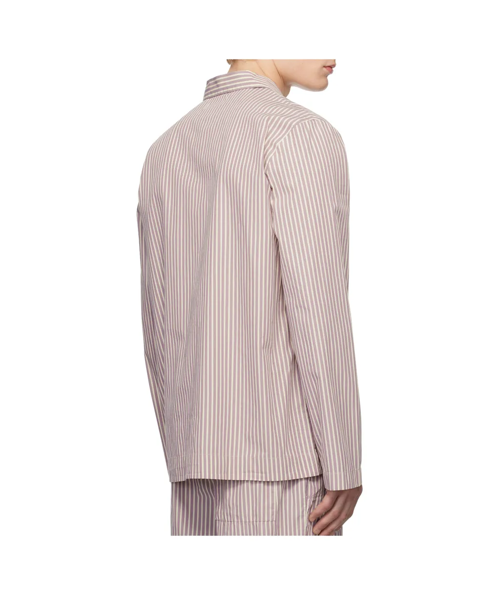 Skipper Stripes Pajamas