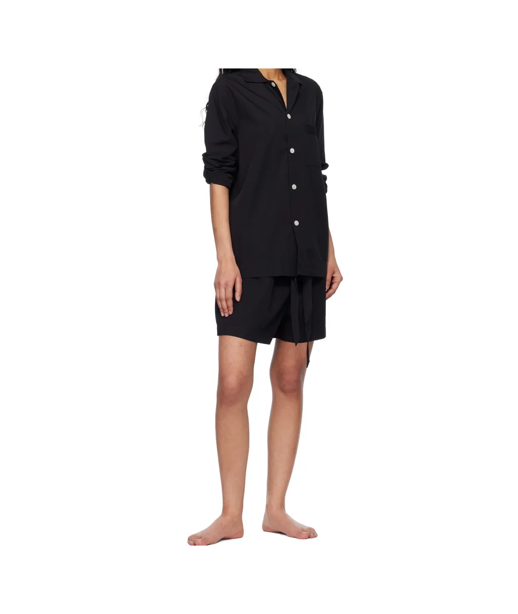 Drawstring Pajama Pants