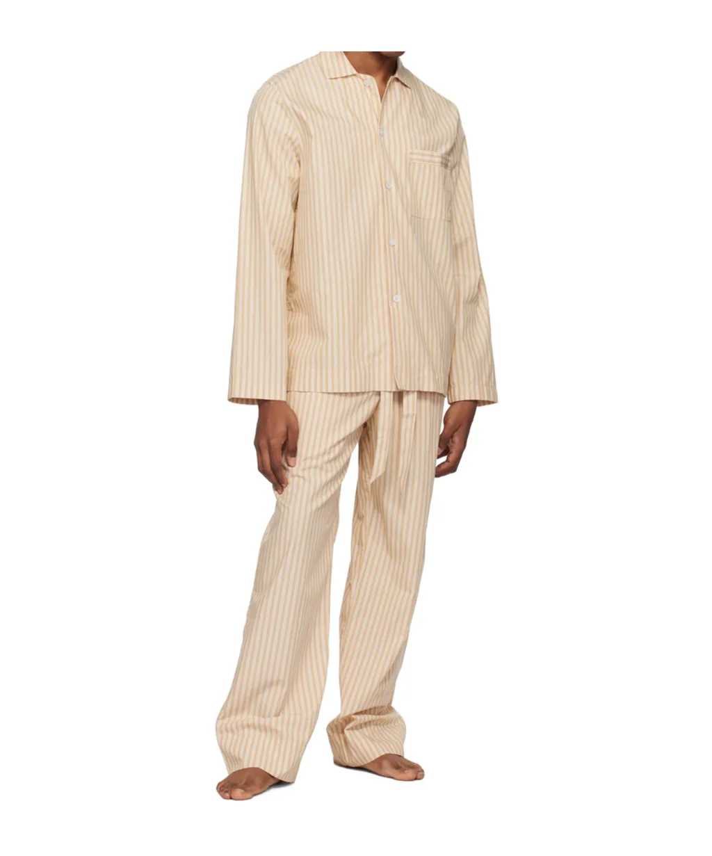 Striped Pajama Trousers