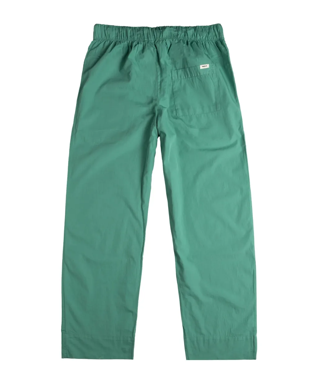 Drawstring Pajama Pants