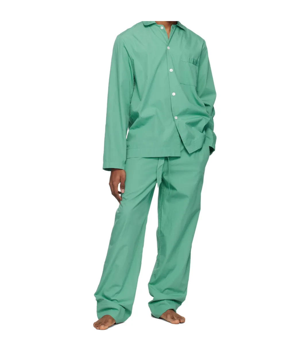 Drawstring Pajama Pants