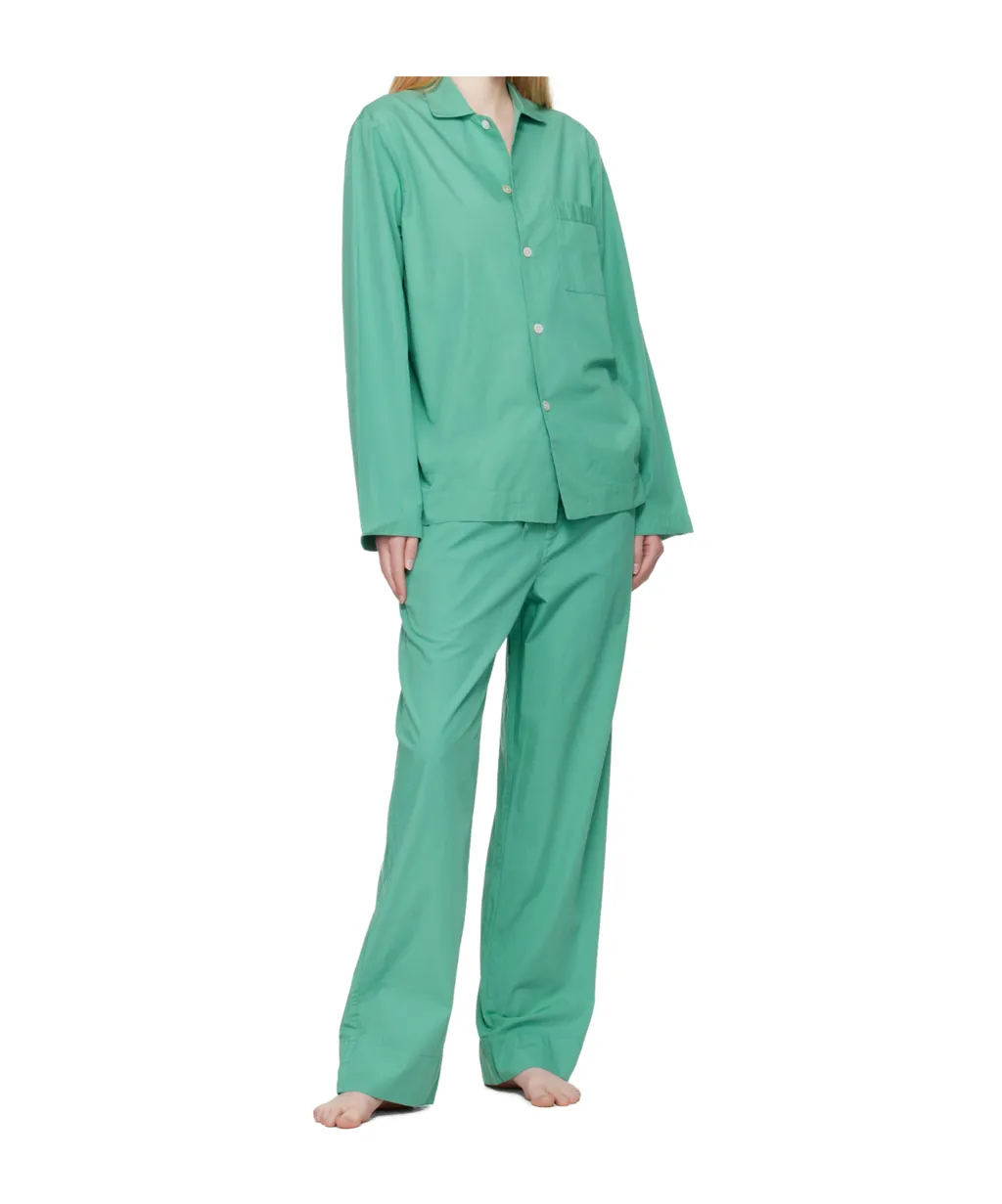 Drawstring Pajama Pants