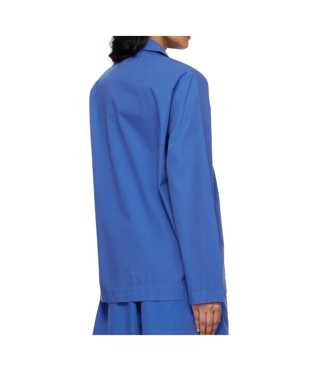 Organic Cotton Pajama Shirt