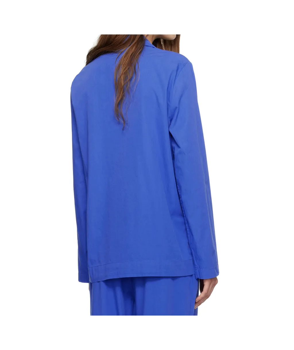 Organic Cotton Pajama Shirt