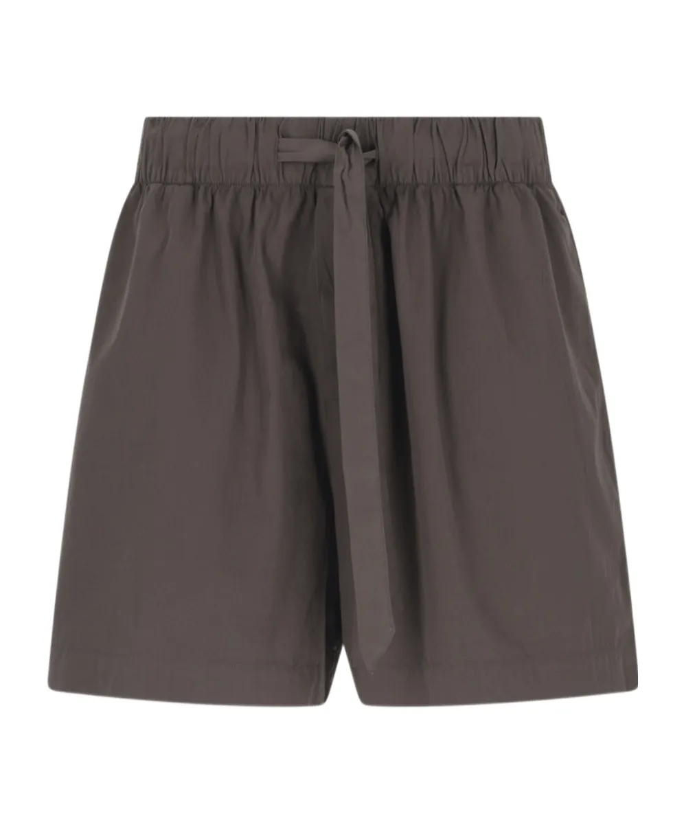 Pyjamas Poplin Shorts