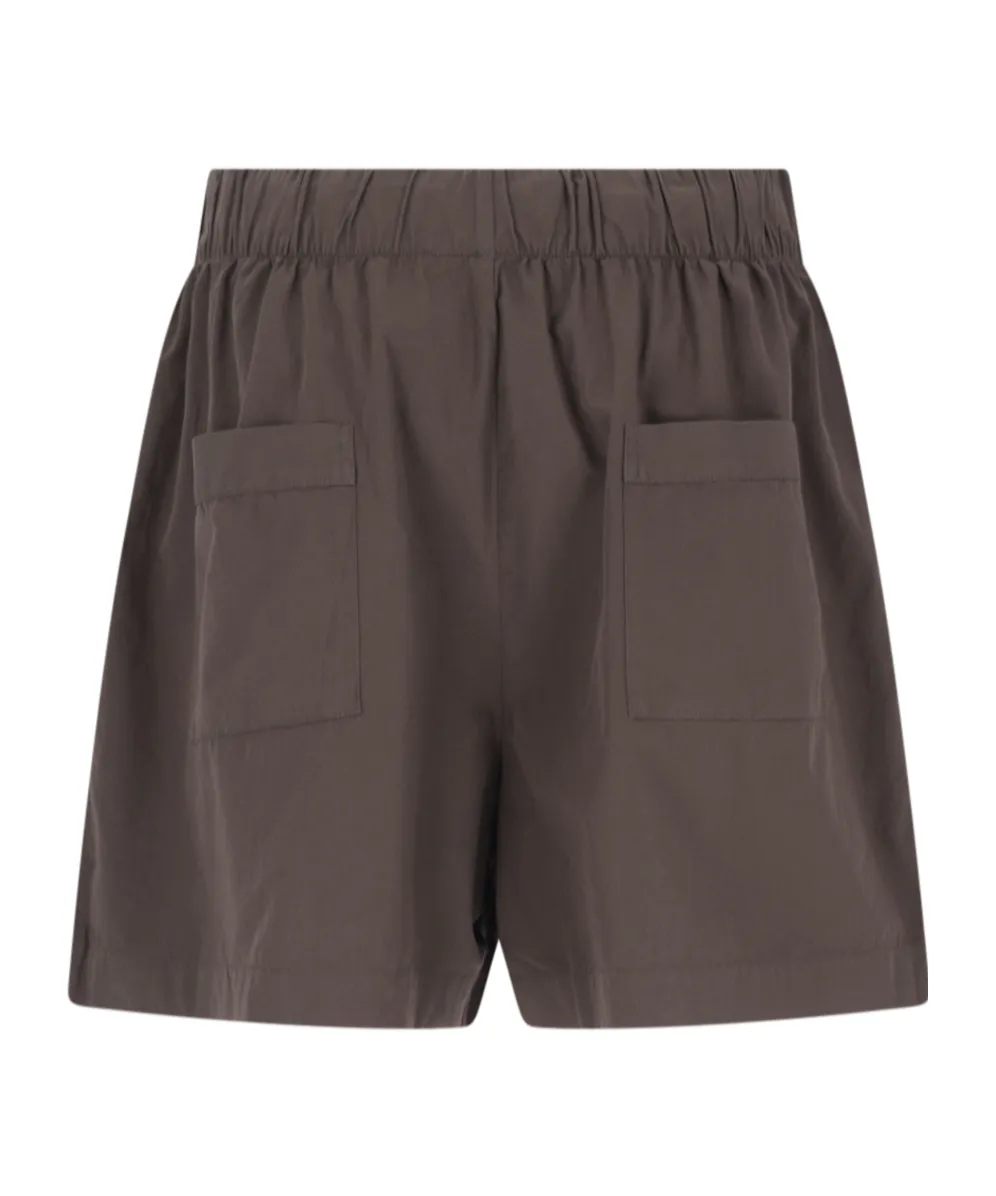Pyjamas Poplin Shorts