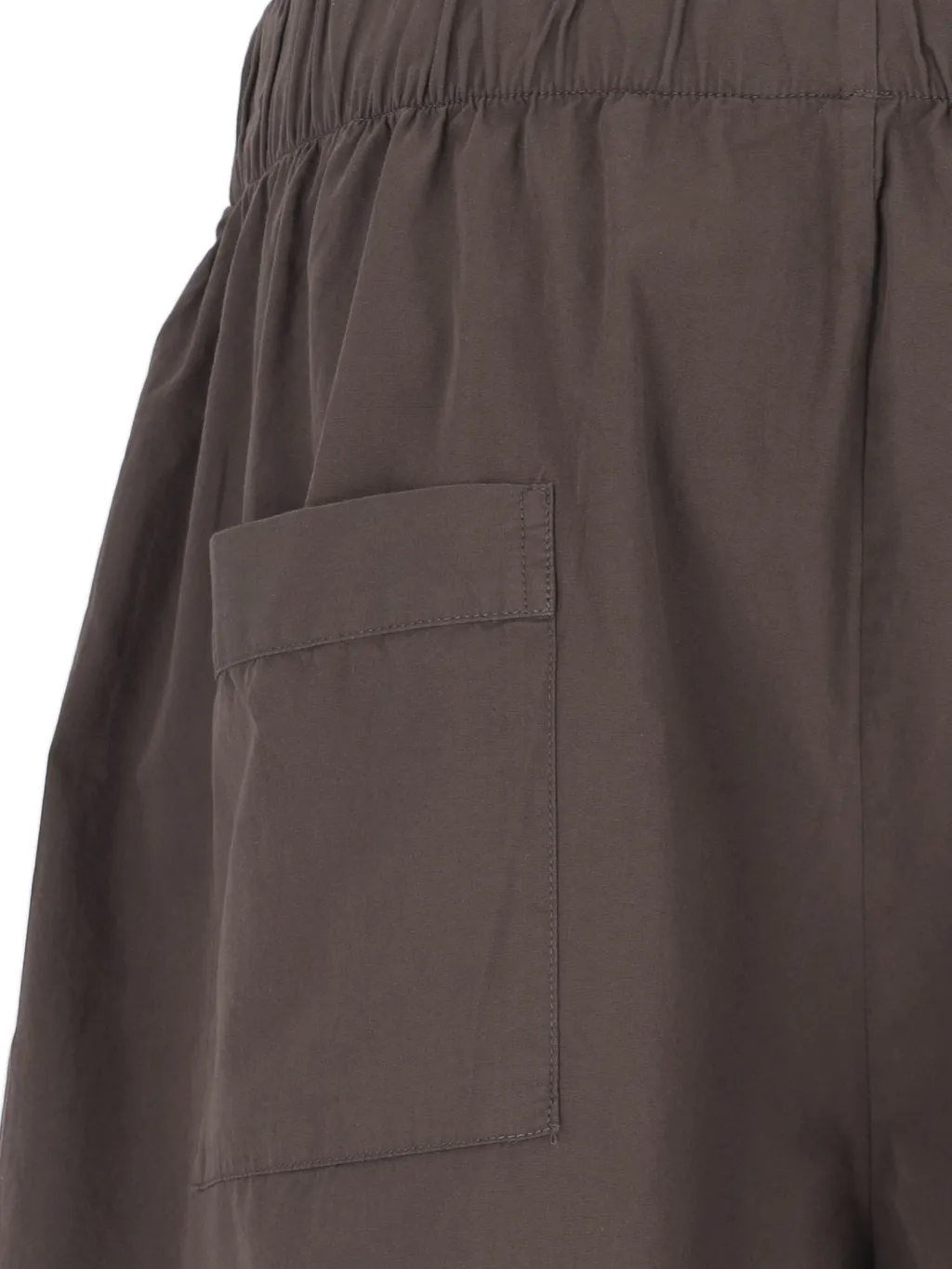 Pyjamas Poplin Shorts