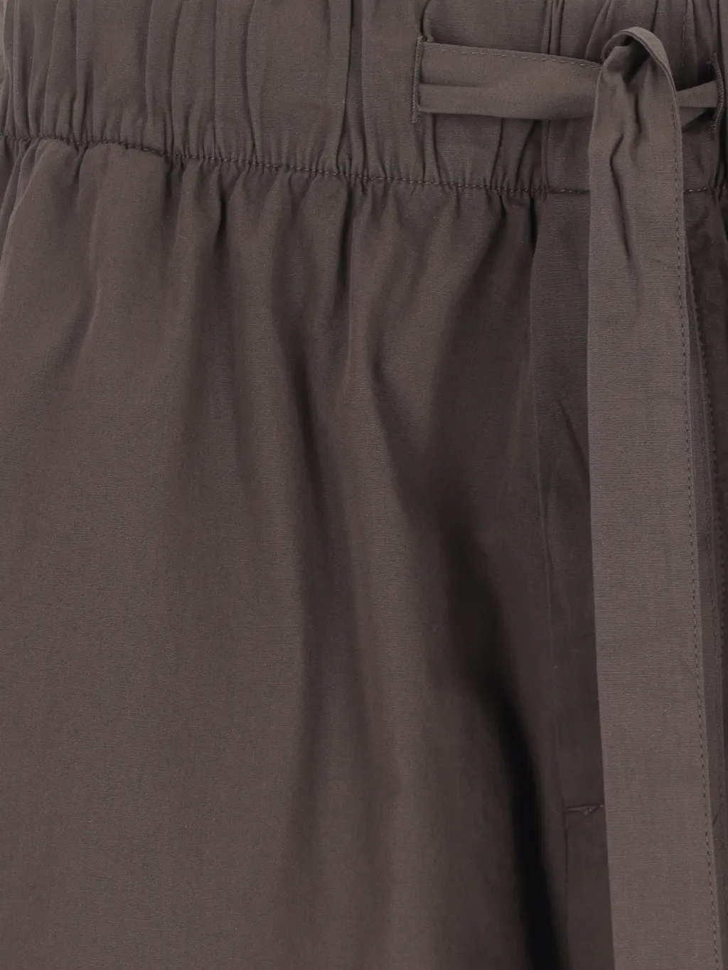 Pyjamas Poplin Shorts