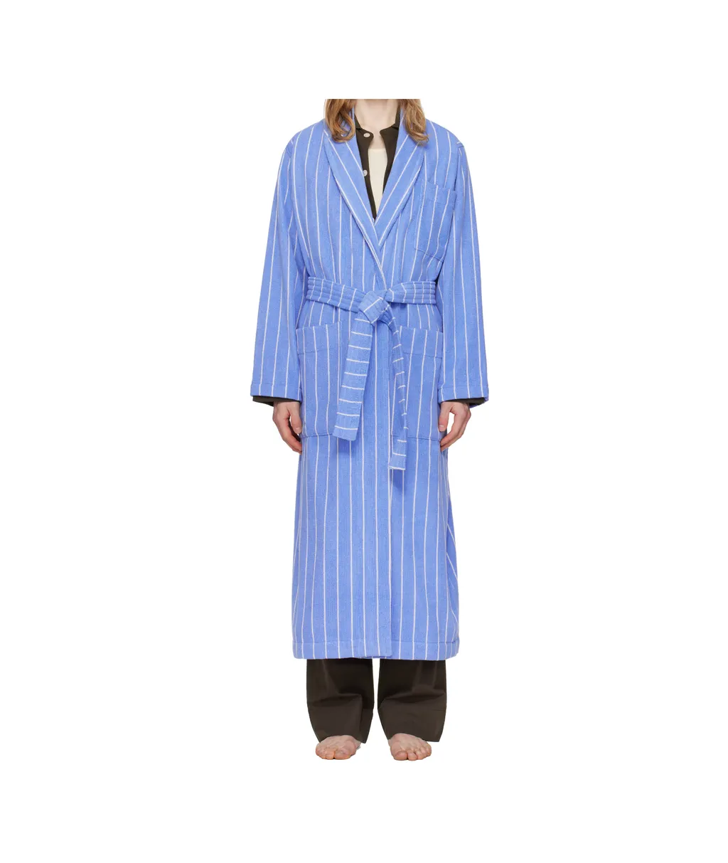 Classic Bathrobe