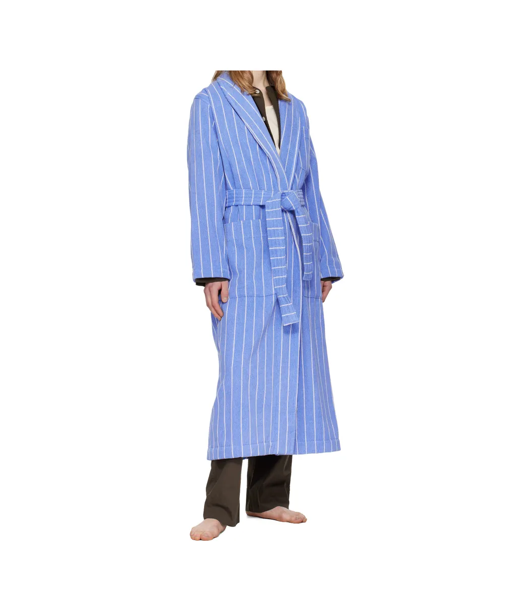 Classic Bathrobe