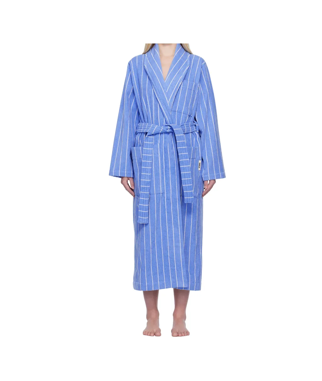 Classic Bathrobe