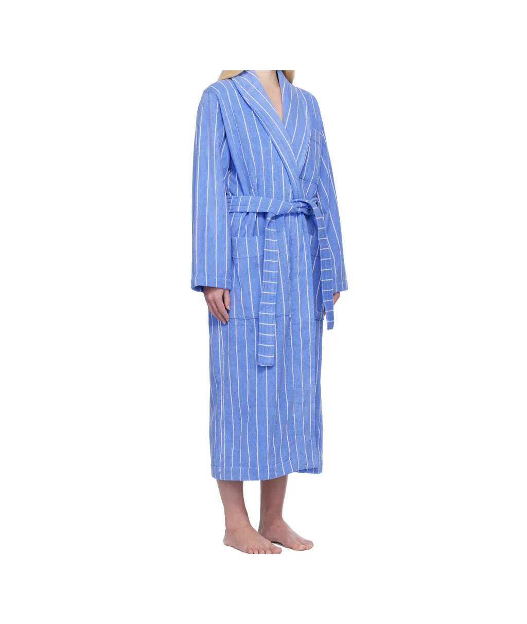 Classic Bathrobe