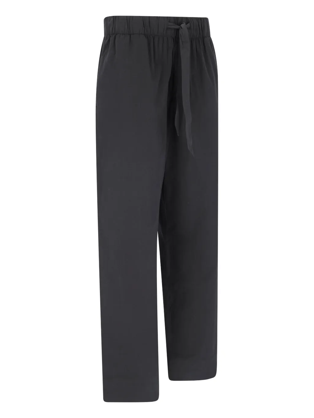 Poplin Pajama Pants
