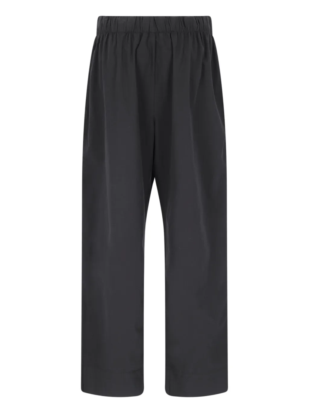 Poplin Pajama Pants