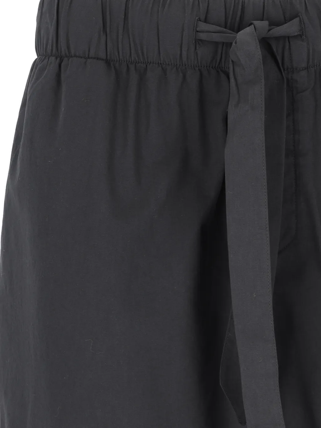 Poplin Pajama Pants