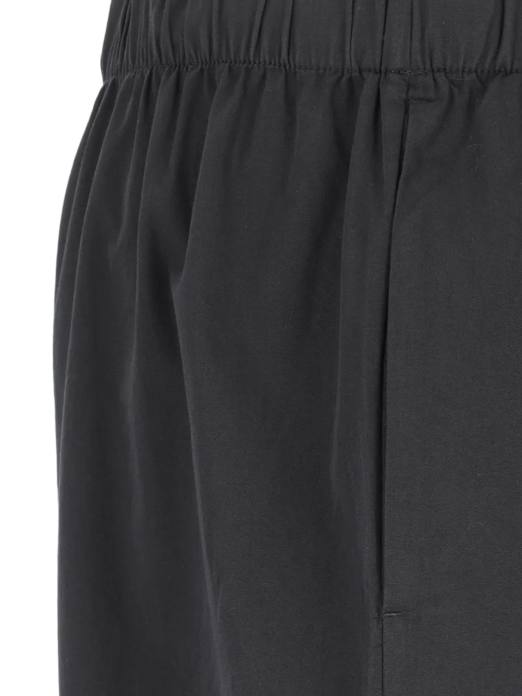 Poplin Pajama Pants