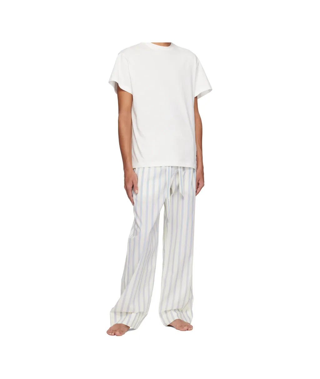 Striped Pajama Pants