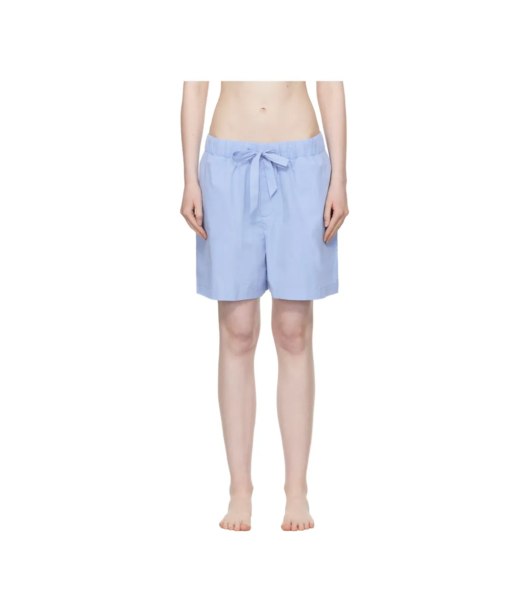 Drawstring Pajama Pants