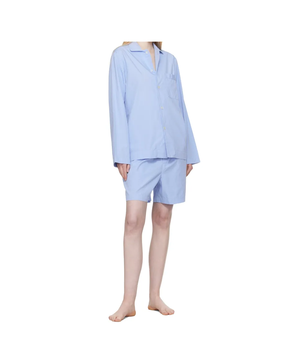 Drawstring Pajama Pants