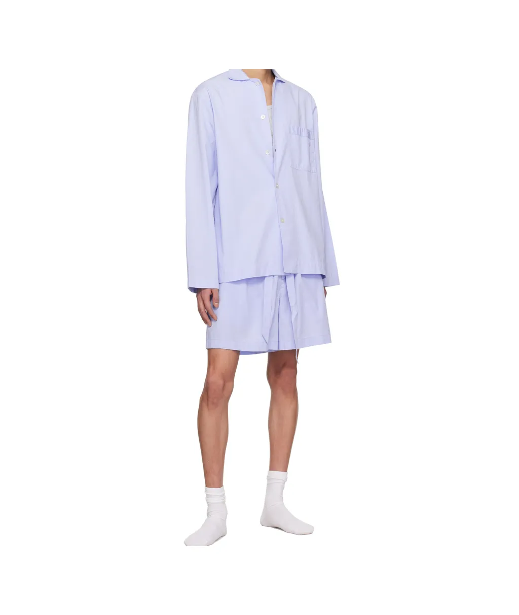 Drawstring Pajama Pants