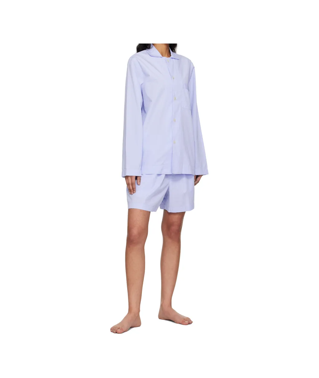 Drawstring Pajama Pants