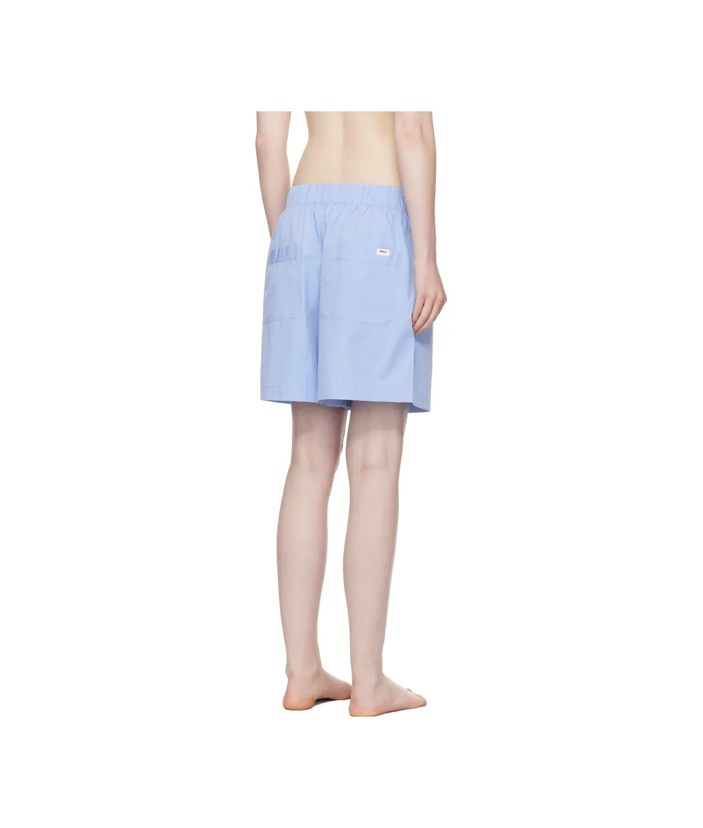 Drawstring Pajama Pants
