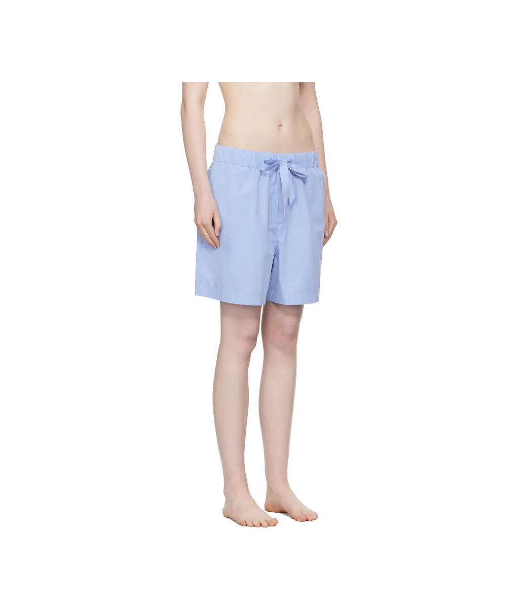 Drawstring Pajama Pants