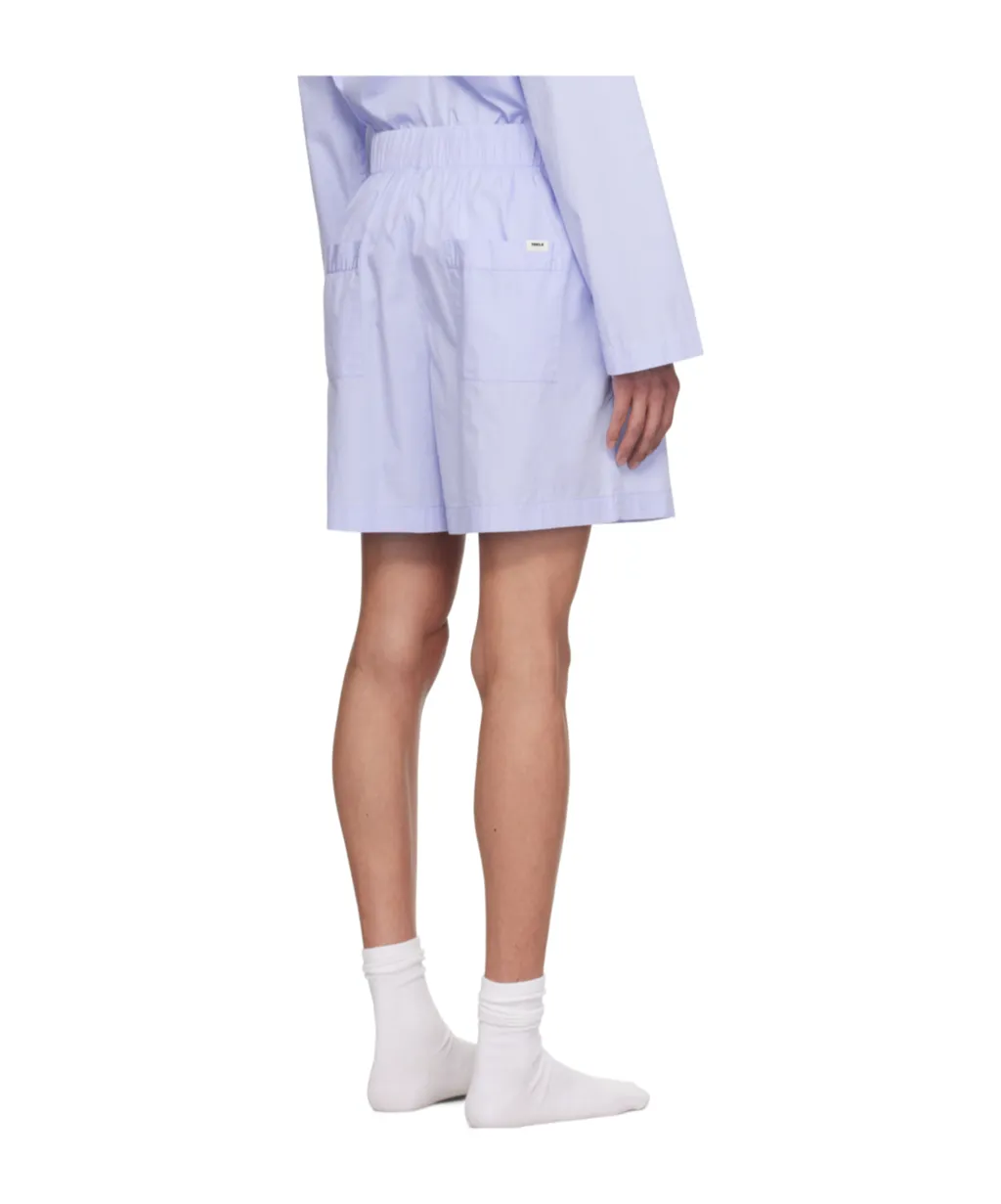Drawstring Pajama Pants