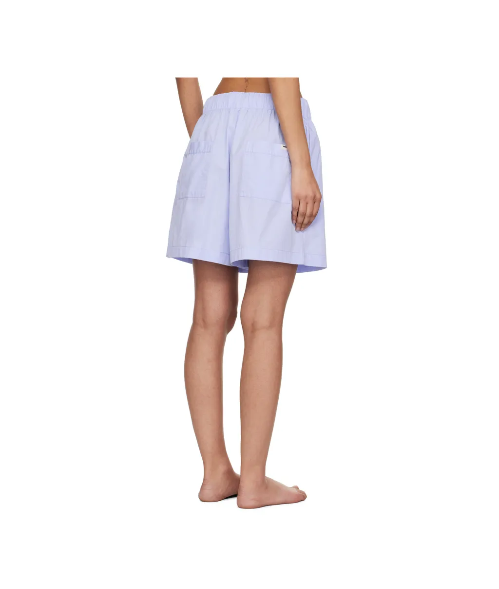 Drawstring Pajama Pants